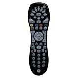 Jasco Products 24959 8 Device Universal DVR Remote Control, Black Picture