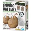 Green Science Enviro Battery