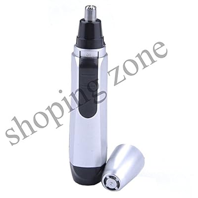 Nose Ear Hair Trimmer,Women Men Nose Ear Cleaner,Shaver Beard Trimmer For Nose