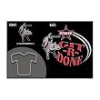 Larry The Cable Guy Git-R-Done PBR#2 Black T-Shirt