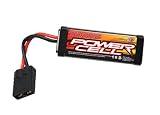Traxxas 6-Cell 7.2V 1200mAh Ni-MH:1/16 SLH,ERV