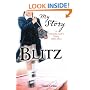 Blitz (My Story): A Wartime Girl's Diary, 1940-1941