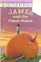 James and the Giant Peach