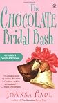 The Chocolate Bridal Bash