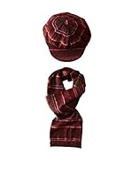 Sándalo Conjunto French (Burdeos)