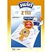 Swirl Z 113 MicroPor Staubbeutel