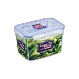 Lock & Lock HPL323 Multifunktionsbox Nestable 2,4l
