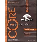 Wellness CORE Adult Original Turkey Dog Food