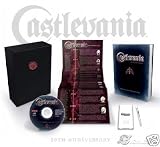 Castlevania - Portrait of Ruin + 20th Anniversay Pack