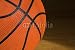 Wallmonkeys Peel and Stick Wall Decals - Basketball - Removable Graphic