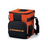 Oklahoma State Cowboys NCAA 18 Can Cooler Bag