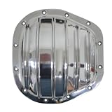 1986-UP Ford Sterling (F-250-F-350-Excursion) Polished Aluminum Rear Differential... by CFR Performance