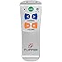 Flipper Big Button Universal Remote for 2 Devices