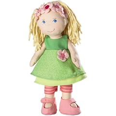 Haba 2141 - Puppe Mali, 30cm