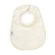 Tommee Tippee Milk Feeding Bib Beige & Beige