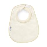 Tommee Tippee Milk Feeding Bib Beige & Beige