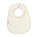 Tommee Tippee Milk Feeding Bib Beige & Beige