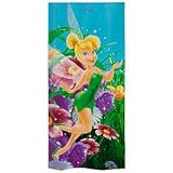 Disney Fairies Tinker Bell Beach Towel