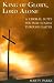 Book King of Glory, Lord Alone