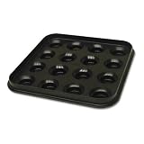 Cin Caro MFG Billiards Ball Tray