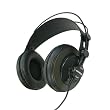 Samson SR850 Semi-Open Studio Reference Headphones