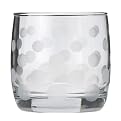 Orbits Tumbler Set of 4 - Small