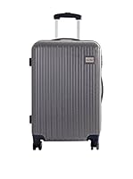 Bruce Field Trolley rígido Adriel 70 cm (Gris)