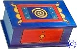 Loloatta Enchanted Box
