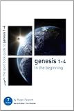 In the beginning : Genesis 1-4