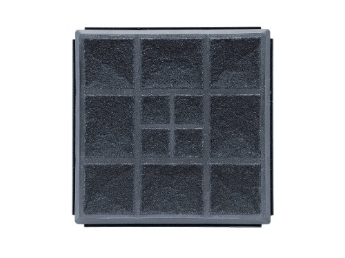 Bosch BBZ190AF Aktivkohlefilter f&uuml;r Staubsauger Modelle der Serie BSG8