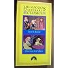 Mr. Magoo's Literary Classics: Cyrano De Bergerac / A Midsummer Night's Dream [VHS]