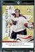 2006 / 07 In The Game Between The Pipes Hockey Card #44 Rejean Beauchemin - Mint Condition - In Protective Display Case !