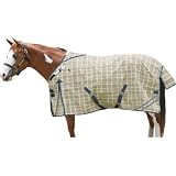 Big Fella Flyshield Turnout Sheet