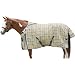 Big Fella Flyshield Turnout Sheet