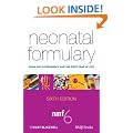 Neonatal Formulary