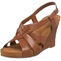 Aerosoles Women's Guava Plush Wedge Sandal
