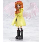 Kanon 月宮あゆ (1/8スケールPVC塗装済み完成品）