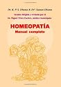 Homeopatía Manual Completo (Spanish Edition)