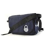 SailRacing(セイルレーシング) メッセンジャーバッグ FUSION MESSENGER BAG N NAVY