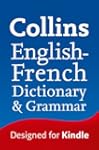 Collins English - French Dictionary &...