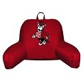 North Carolina State Bed Rest Pillow
