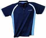  VICTOR - International Polo Function 09, Blau, S 
