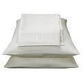 Bamboo Sheet Set - Ivory