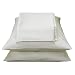Bamboo Queen Sheet Set, Ivory
