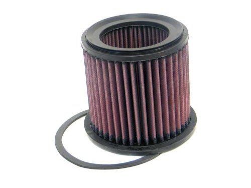 K&N SU-7005 Suzuki High Performance Replacement Air Filter