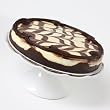Marble Truffle Cake