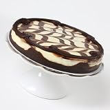 Marble Truffle Cake