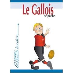 Le Gallois de Poche ; Guide de conversation