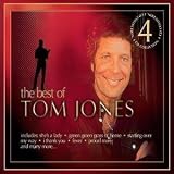 Review Tom Jones  / The Best of...