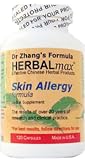Skin Allergy Formula 60 Capsules